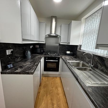 Campbell House Βίλα Μπέρμιγχαμ Εξωτερικό φωτογραφία