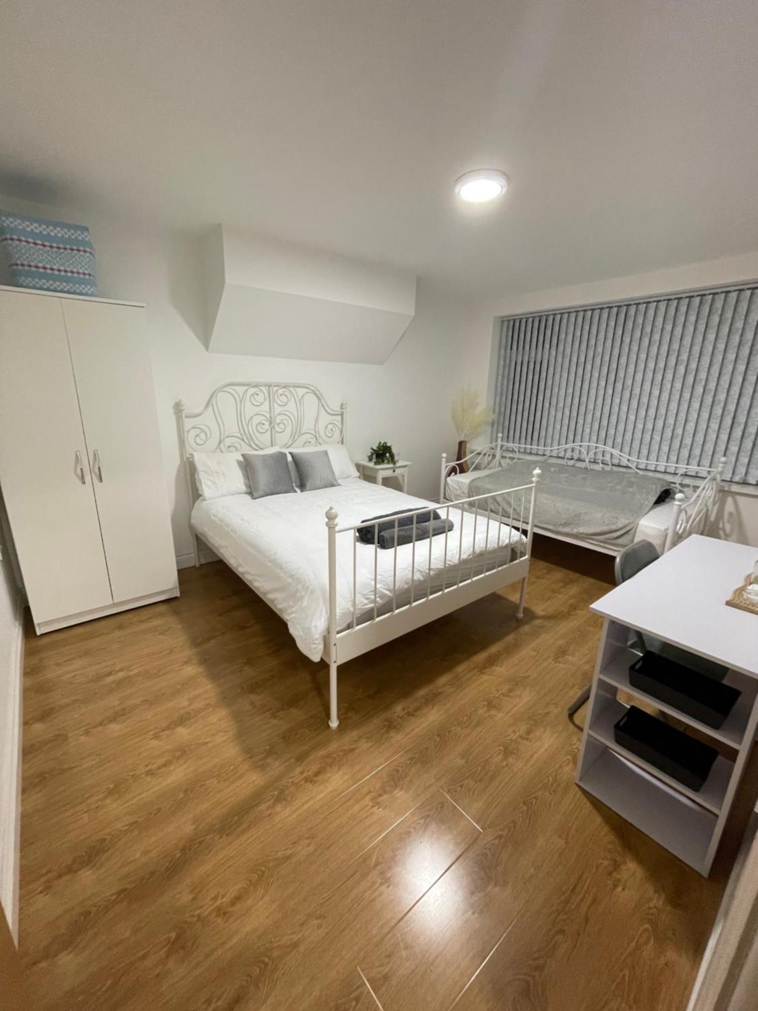 Campbell House Βίλα Μπέρμιγχαμ Εξωτερικό φωτογραφία